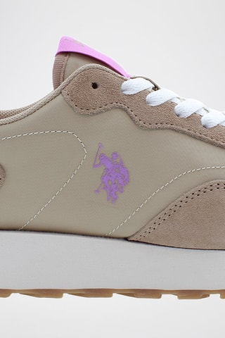 Sneakers  Alexis - Beige