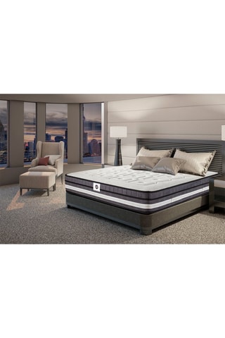 Matelas à mémoire de forme Chinon