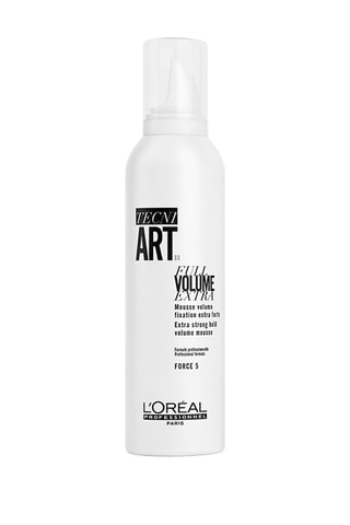 Mousse per capelli Tecni Art Volume Extra - 250 ml