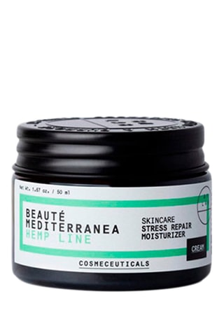 Crema idratante riparatrice - 50 ml