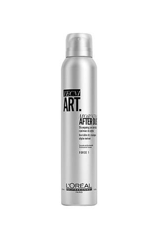 Shampoo secco Morning After Dust Fix Tecni Art - Tutti i tipi di capelli - 200 ml