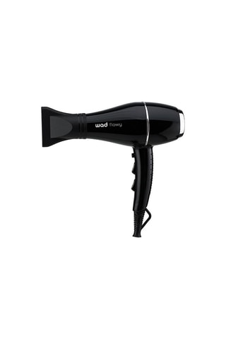 Asciugacapelli professionale Flowy - 1800-2100 W - 2 velocità