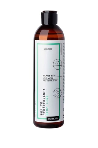 Doccia gel Balance bath - 300 ml