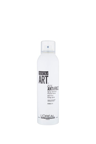 Spray Fix Anti-Frizz Tecni Art - Capelli fini o mossi - 250 ml