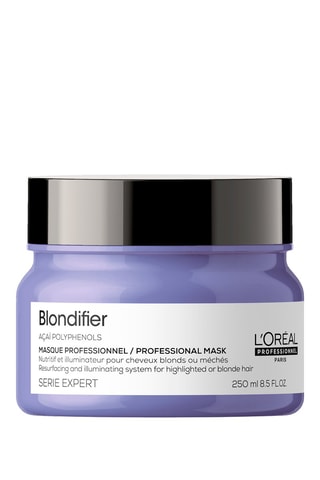 Maschera professionale Blondifier - Capelli biondi - 250 ml