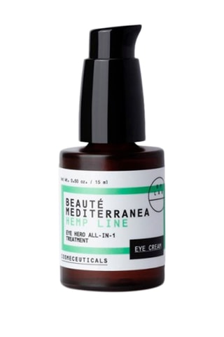 Trattamento occhi tutto-in-uno - 15 ml