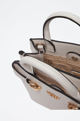 Bolso Lorelei - Crudo