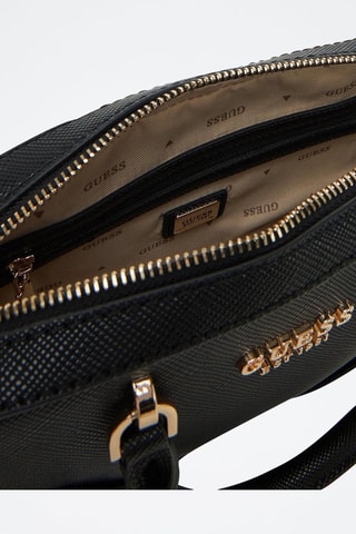 Bolso Bramina - Negro