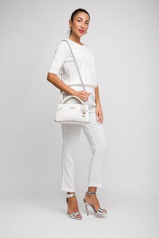 Bolso Fedana - Blanco