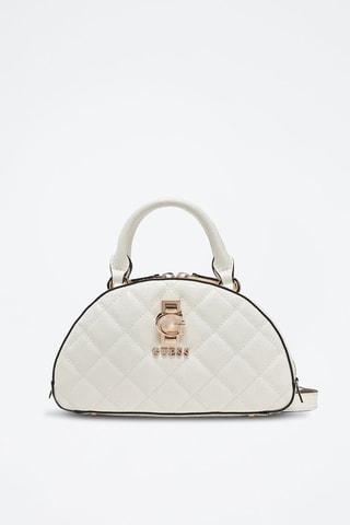 Bolso Bessey - Blanco