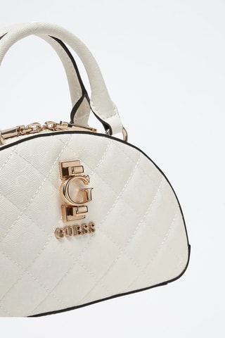 Bolso Bessey - Blanco