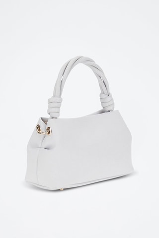 Bolso Sansa - Blanco