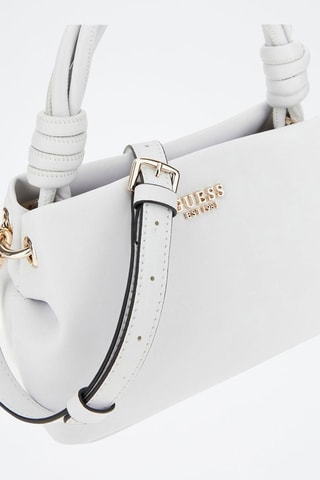 Bolso Sansa - Blanco