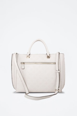 Bolso Zarela - Blanco