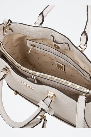 Bolso Zarela - Blanco