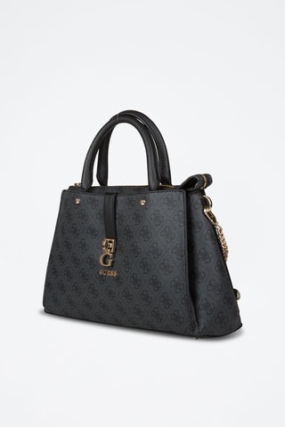 Bolso Zamira - Negro