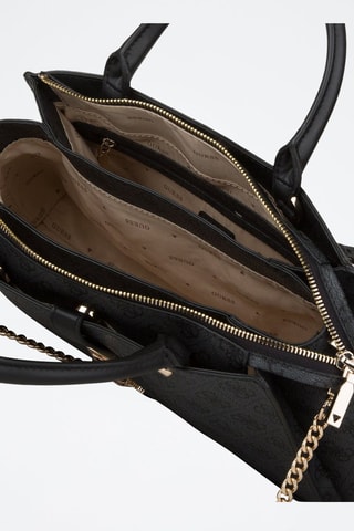 Bolso Zamira - Negro