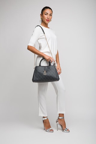 Bolso Zamira - Negro