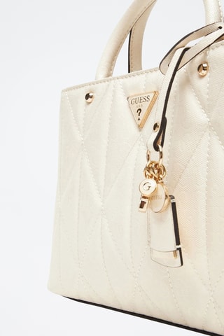 Bolso Aldina - Crudo