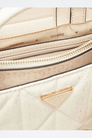 Bolso Aldina - Crudo