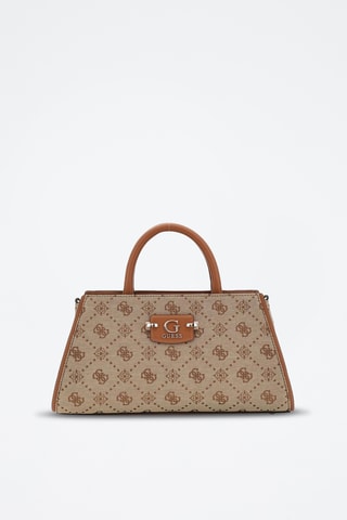 Bolso Neda - Marrón oscuro