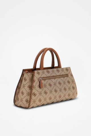 Bolso Neda - Marrón oscuro