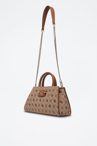 Bolso Neda - Marrón oscuro