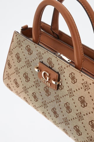 Bolso Neda - Marrón oscuro