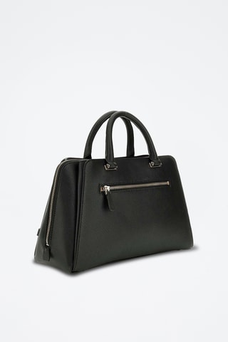 Bolso Rosalba - Negro