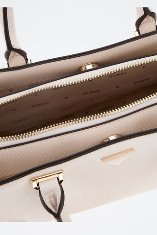 Bolso Rosalba - Blanco