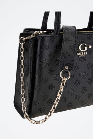 Bolso Gerty - Negro