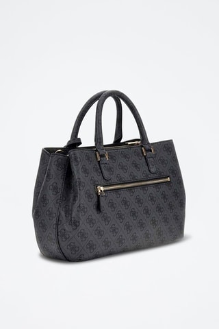 Bolso Katya Girlfriend - Gris oscuro