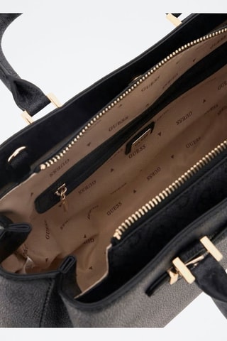 Bolso Katya Girlfriend - Gris oscuro