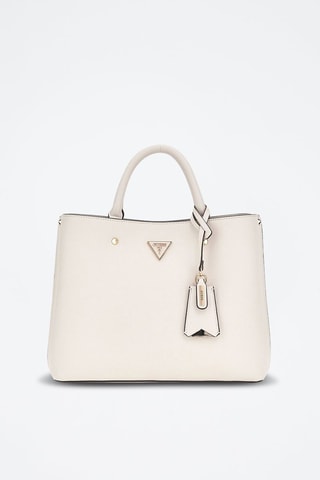 Bolso Meridian - Marfil