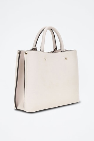 Bolso Meridian - Marfil