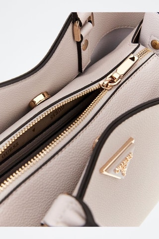 Bolso Meridian - Marfil