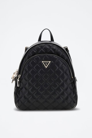 Mochila Giully Ii Dome - Negro