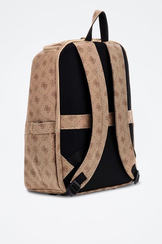 Mochila Silia - Beige