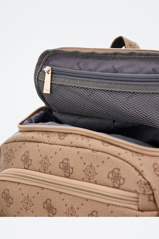 Mochila Silia - Beige