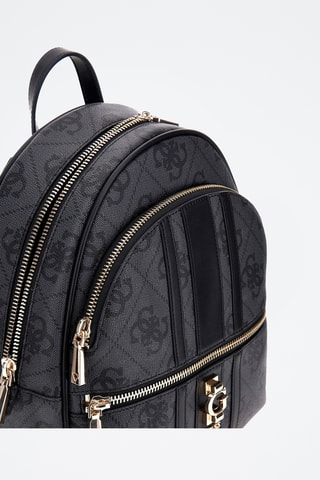 Mochila Power Erenia - Gris