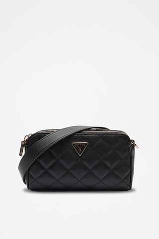 Bolso de mano Carly - Negro