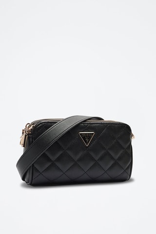 Bolso de mano Carly - Negro