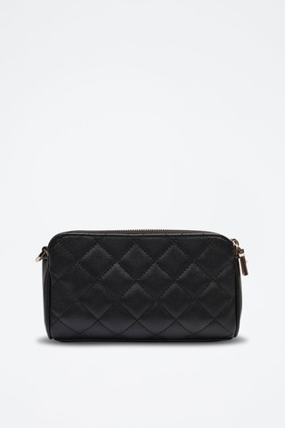 Bolso de mano Carly - Negro