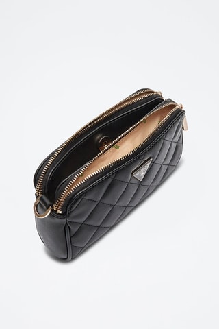 Bolso de mano Carly - Negro