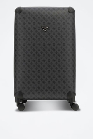 Maleta grande Wilder - Gris oscuro - 77 cm