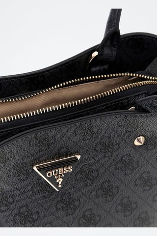 Bolso Meridian Ii - Antracita