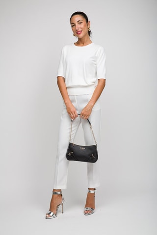 Bolso Bramina - Negro