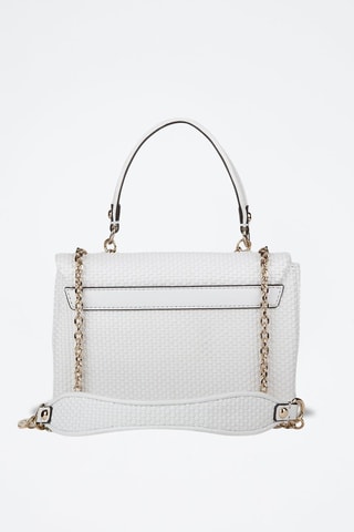Bolso Phaedra - Blanco