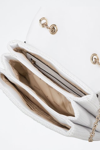 Bolso Phaedra - Blanco