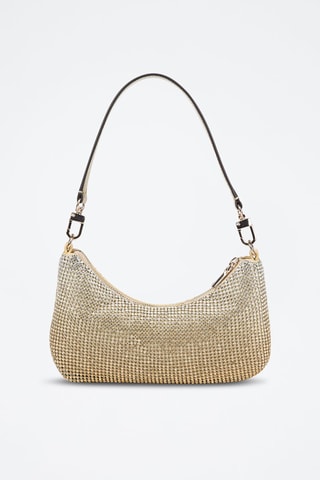 Bolso Zalina - Dorado